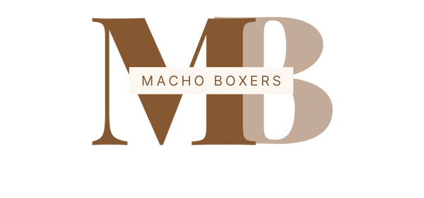 Macho Boxers