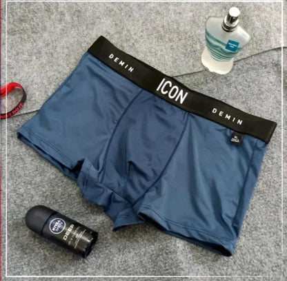 TRENDY MENS ICON UNDERWEARS (PACK OF 6)